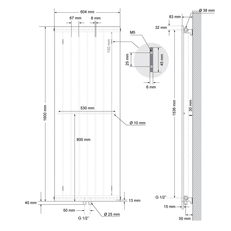 ml-design-elektrische-badkamerradiatorbrodymet handdoekhouder 900w-wit-staal-sanitair-bed- bad_8152216