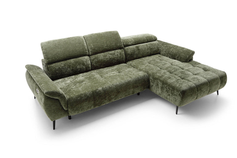 naduvi-collection-hoekbank-germairechts-groen-velvet-chenille-touch(100% polyester)-banken-meubels2