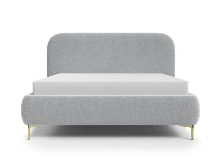 Bedframe Mimoso velvet 180 x 200 cm