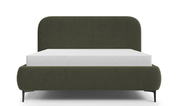 Bedframe Mimoso velvet 160 x 200 cm