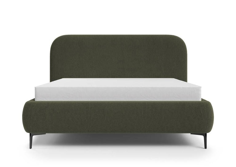 Bedframe Mimoso velvet 160 x 200 cm