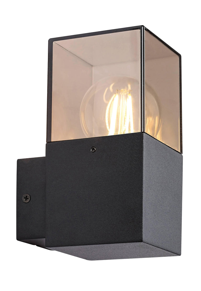 Buiten wandlamp Loanda