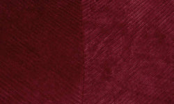 Sierkussen Ribbed Velvet