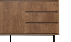 kalune-design-set-vantv-meubelen dressoir laxus-bruin-spaanplaat-kasten-meubels_81098510