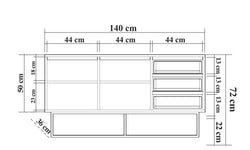 kalune-design-3-delige-woonkamersetlaxusopen-bruin-spaanplaat-kasten-meubels_81076219