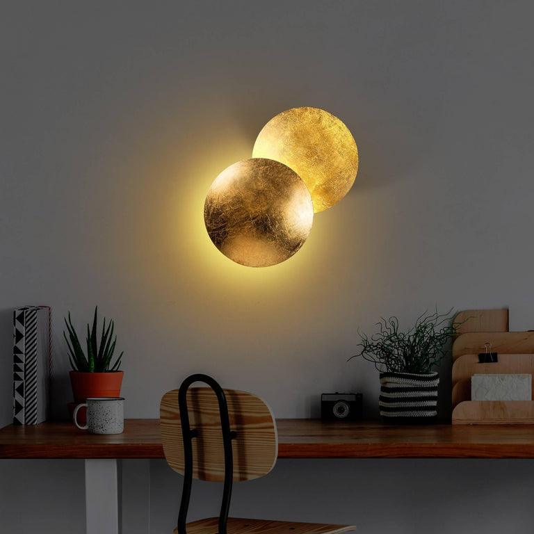 Wandlamp-Yosma