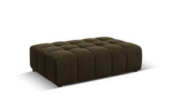 Hocker Chicago velvet