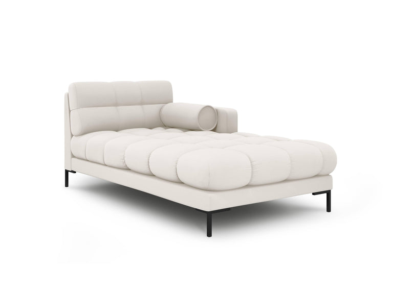 Chaise longue Bali rechts