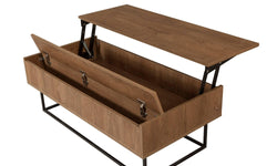 kalune-design-set-vantv-meubelen salontafel laxus-bruin-spaanplaat-kasten-meubels_81099513