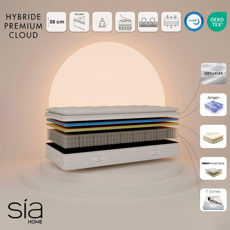 sia-home-matras-hybridpremiumcloud pocketveren en traagschuim-wit-traagschuim-bedden- matrassen-meubels_8245593