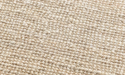 Vloerkleed Jaipur jute