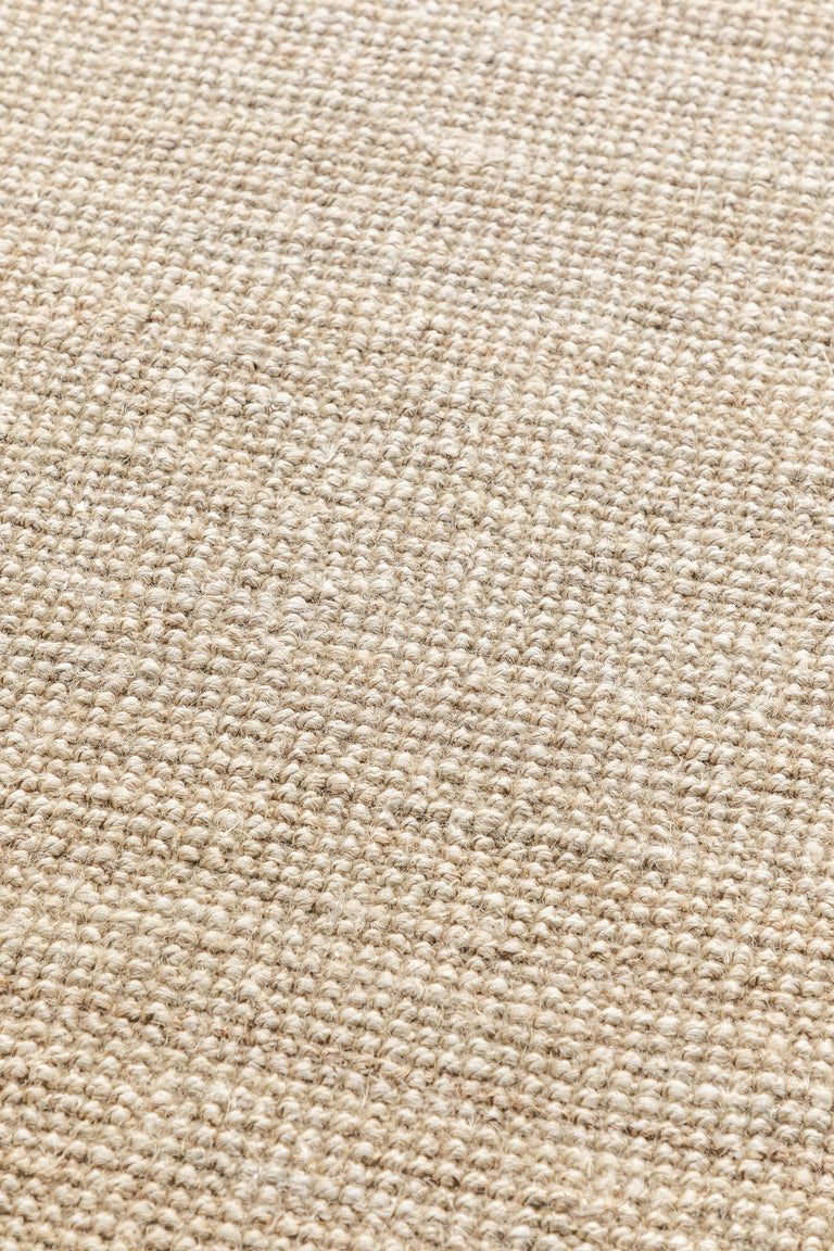 Vloerkleed Jaipur jute