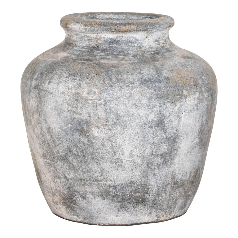 Decoratieve pot Santo