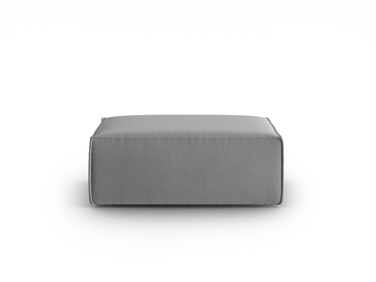 Hocker Mackey velvet