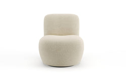 sia-home-fauteuil-jenaboucledraaibaar-cremekleurig-boucle-(100% polyester)-stoelen- fauteuils-meubels5