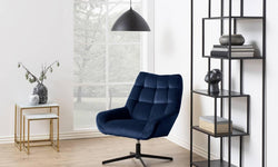 naduvi-collection-fauteuil-dennis-marineblauw-textiel-stoelen-& fauteuils-meubels4