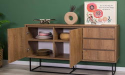 kalune-design-set-vantv-meubelen dressoir laxus open-bruin-spaanplaat-kasten-meubels5