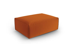 Hocker Mackey velvet