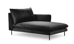 cosmopolitan-design-chaise-longue-vienna-hoek-rechts-velvet-zwart-170x110x95-velvet-banken-meubels1