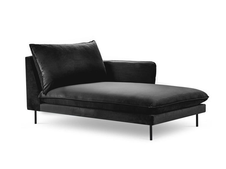 cosmopolitan-design-chaise-longue-vienna-hoek-rechts-velvet-zwart-170x110x95-velvet-banken-meubels1