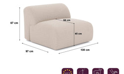 sia-home-fauteuil-myrazonderarmleuningen-flessengroen-geweven-fluweel-stoelen- fauteuils-meubels5