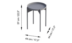 Salontafel Scuba