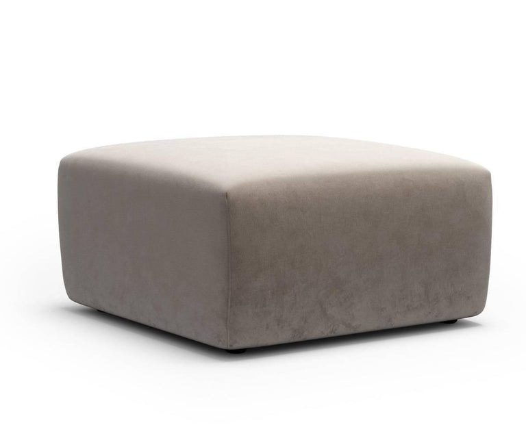 Hocker Nina velvet