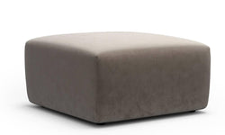 Hocker Nina velvet