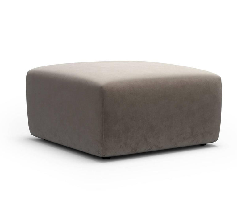 Hocker Nina velvet