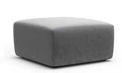 Hocker Nina velvet