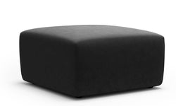 Hocker Nina velvet