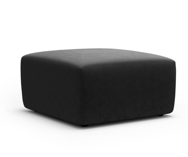 Hocker Nina velvet