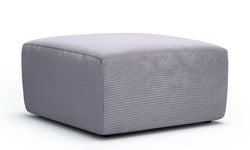 Hocker Nina ribstof