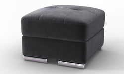 naduvi collection-hocker confidential velvet-antraciet--polyester met velvet touch-banken-meubels2