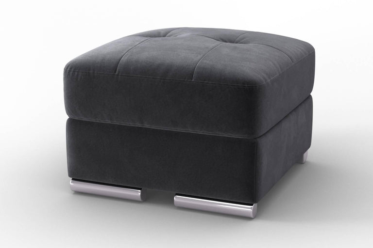 naduvi collection-hocker confidential velvet-antraciet--polyester met velvet touch-banken-meubels2