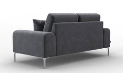 naduvi collection-2-zitsbank rime velvet-antraciet--polyester met velvet touch-banken-meubels3