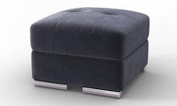 Hocker Confidential velvet