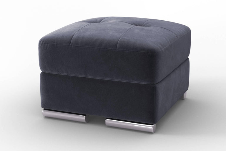 Hocker Confidential velvet