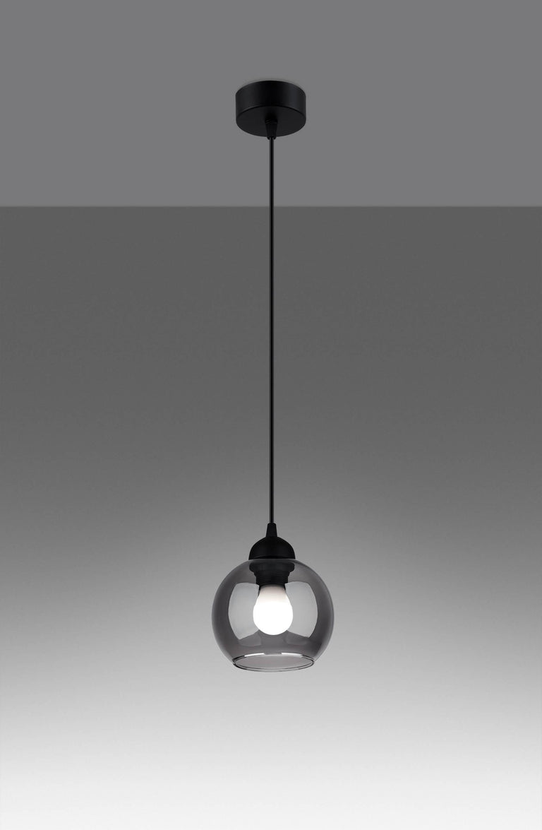 Hanglamp Alpine