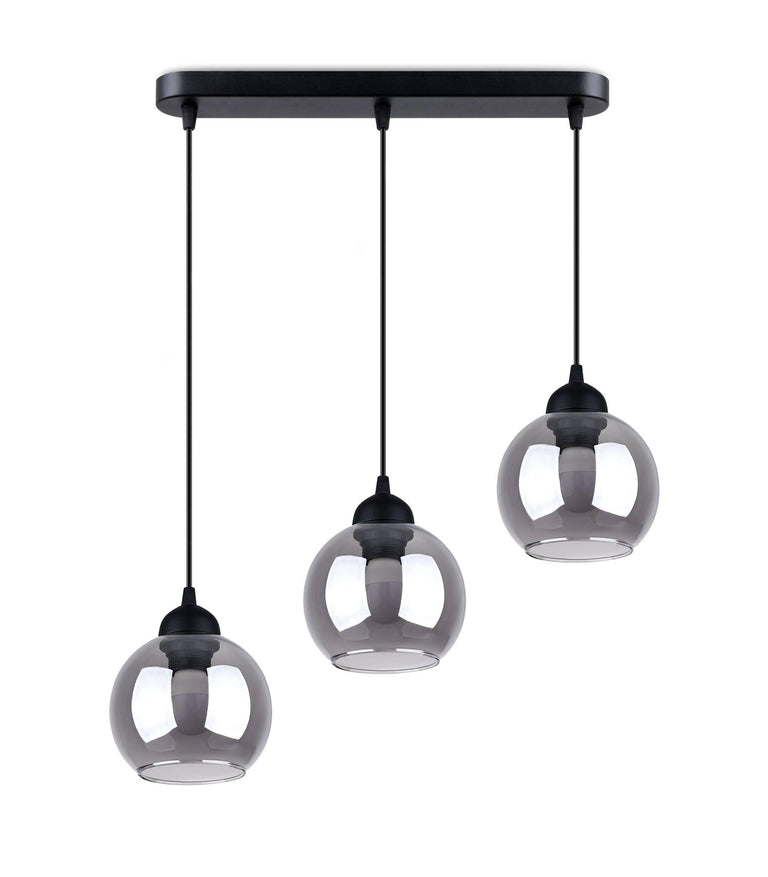 Hanglamp Alpine