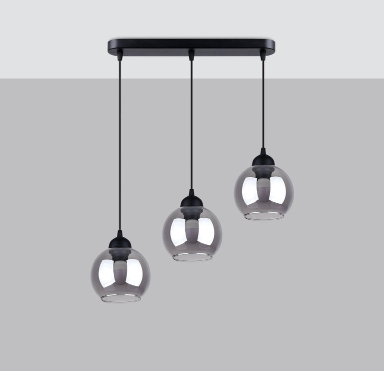 Hanglamp Alpine