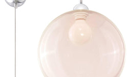 Hanglamp Ball