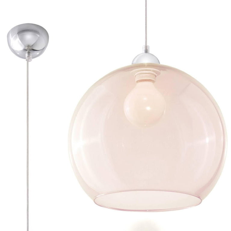 Hanglamp Ball