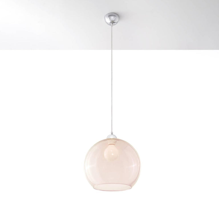 Hanglamp Ball