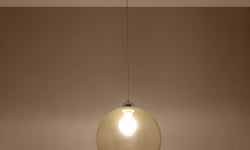 Hanglamp Ball