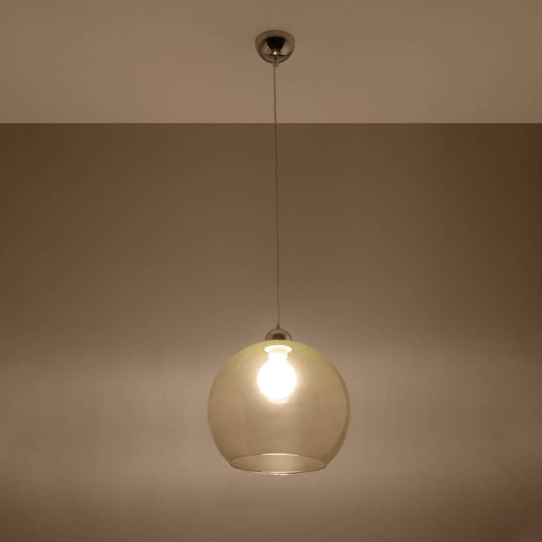 Hanglamp Ball