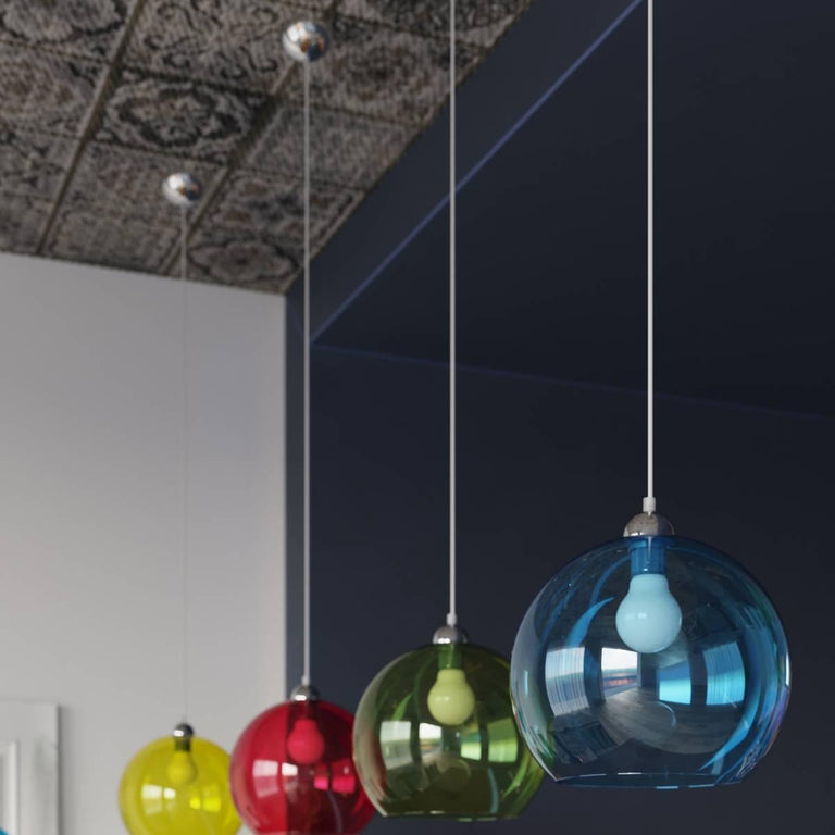 Hanglamp Ball