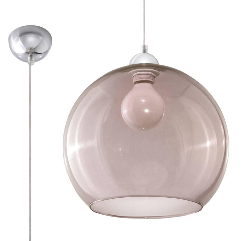 Hanglamp Ball