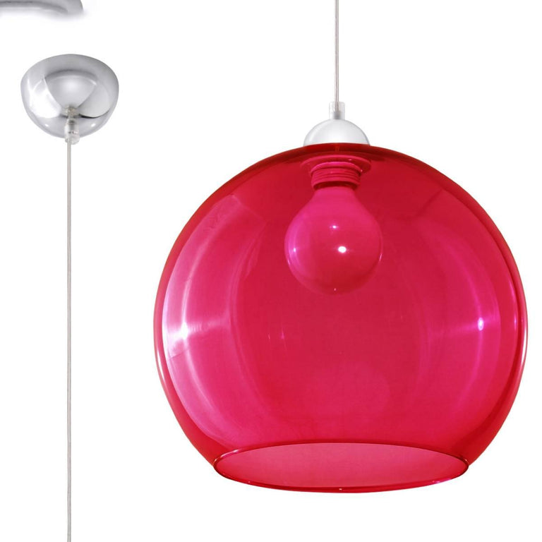 Hanglamp Ball