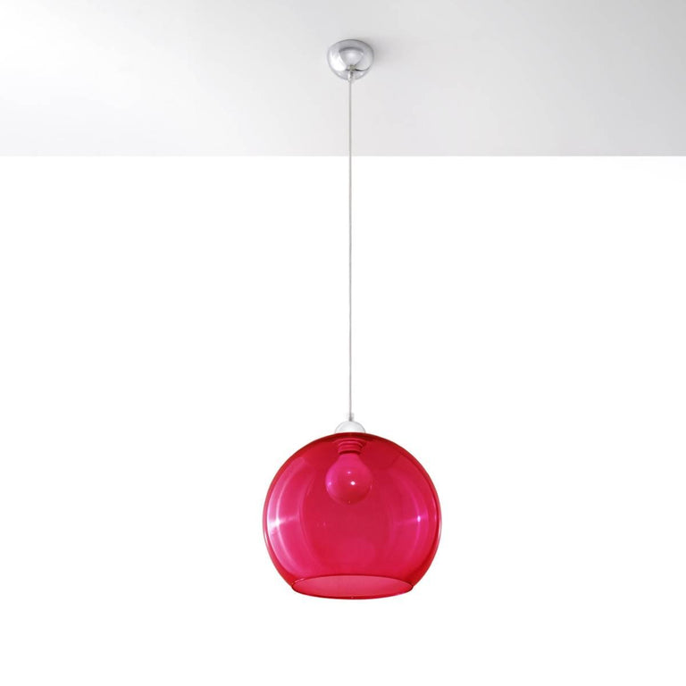 Hanglamp Ball